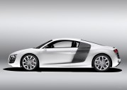 Audi R8 V10 5.2 FSI Quattro